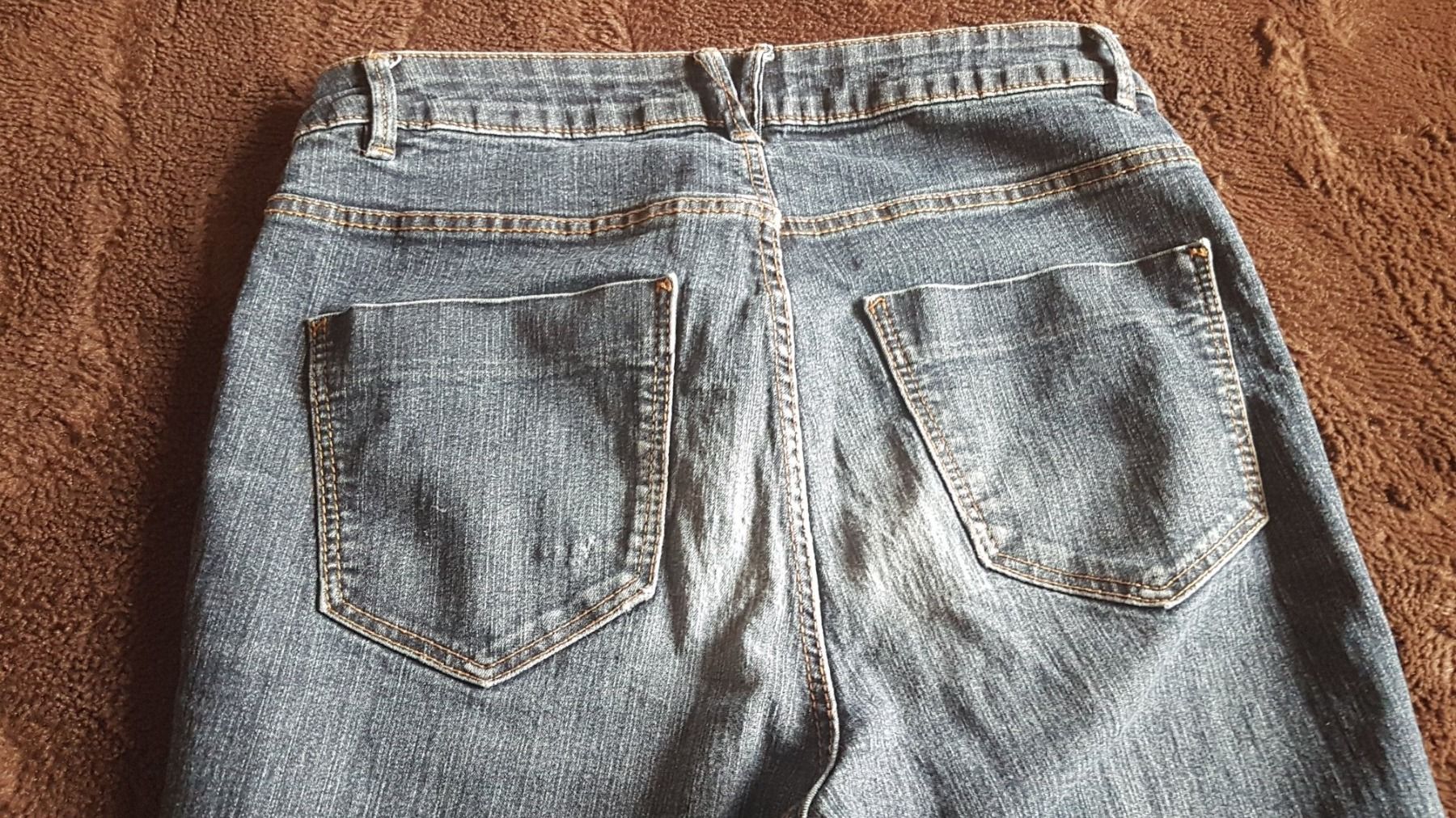 C&A Jeans: Pantalon jeans taille 36 marque C&A – Gebraucht aus Villiers von san_jn5w 3