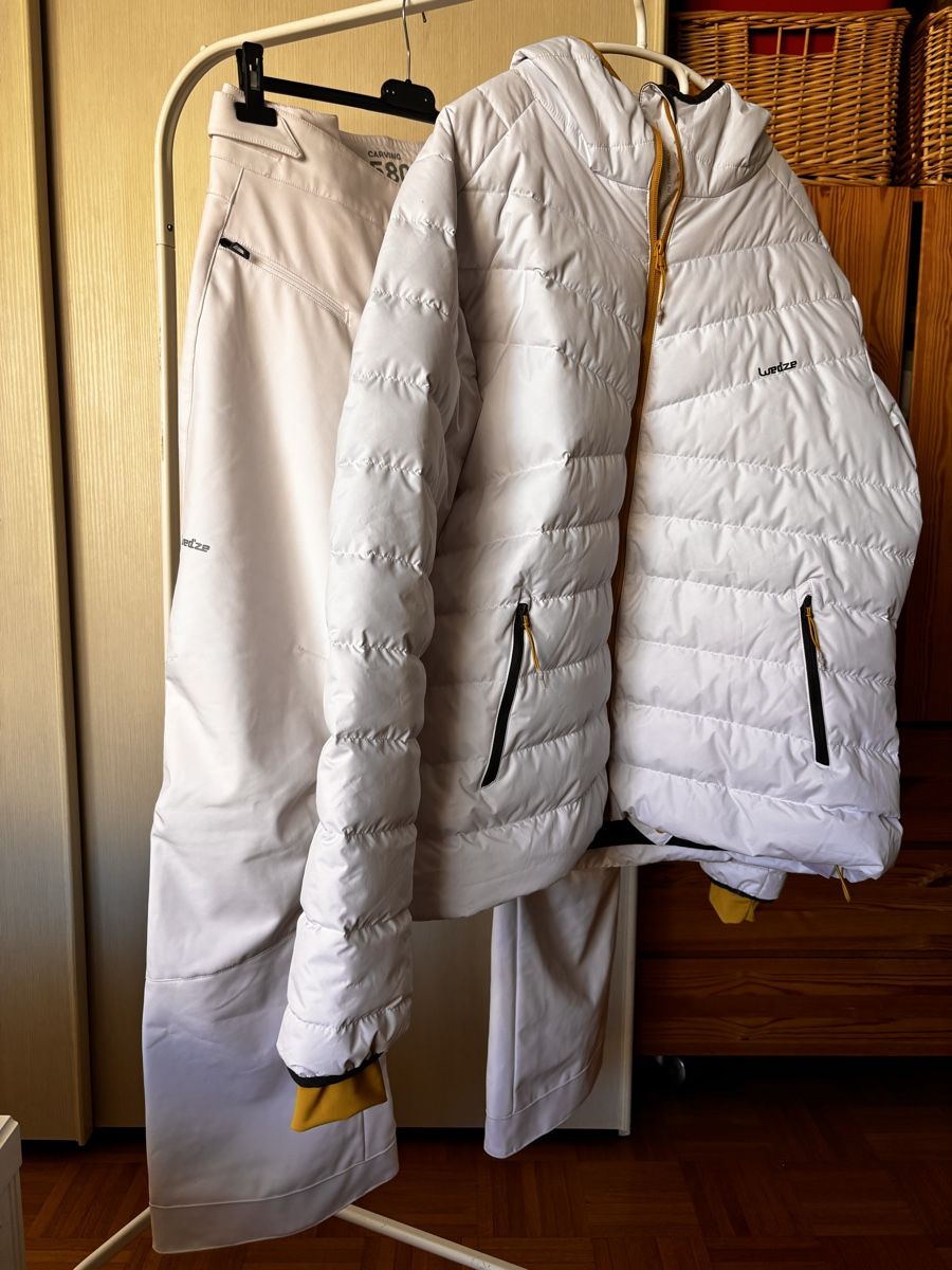 Decathlon Completi & Tailleur: Decathlon Skiset – Usato da Lugano venduto da Paolabiesse