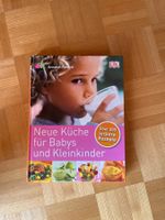 Neue Küche für Babys und Kleinkinder