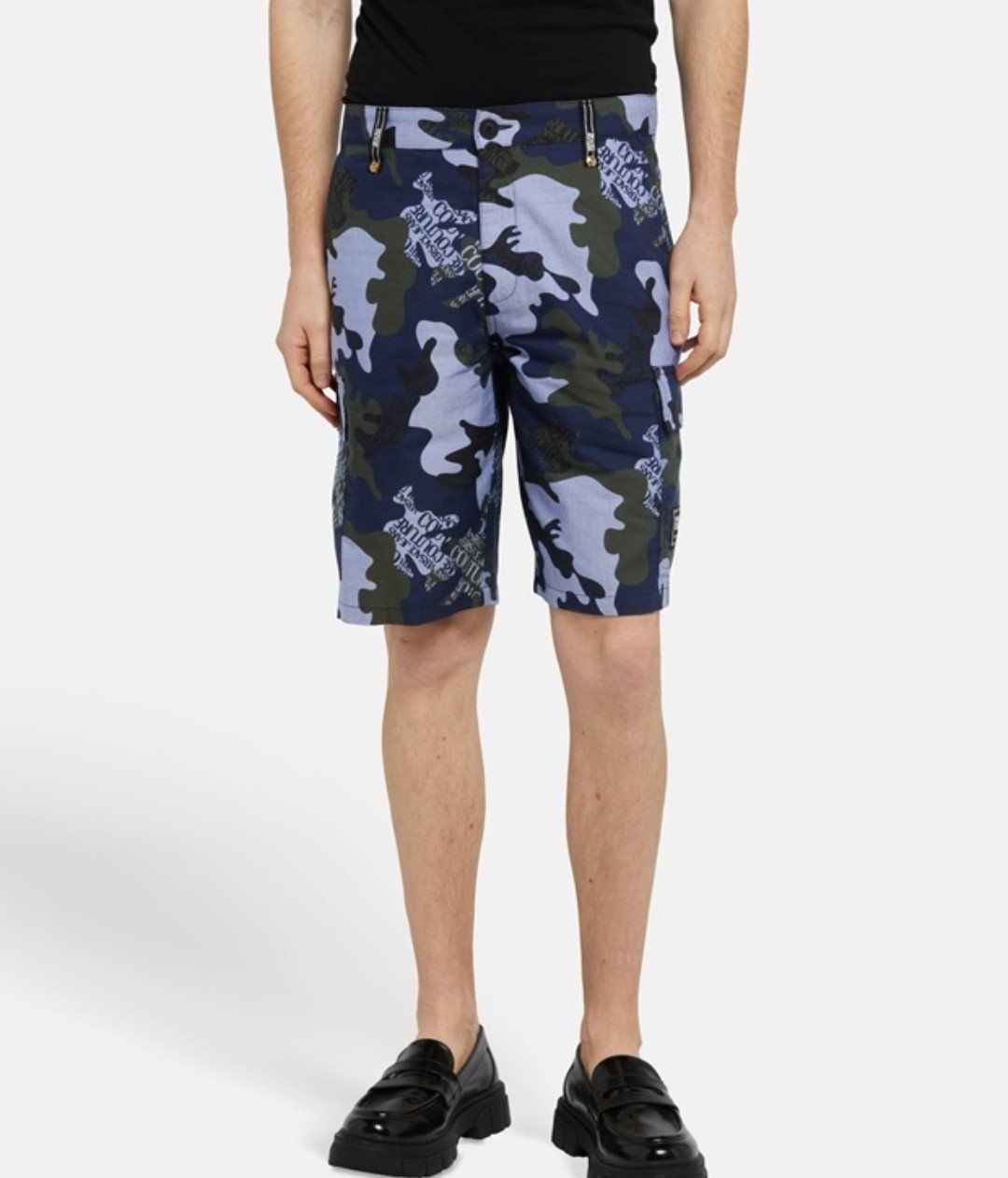 Versace Completi: Set versace jeans couture gr.48(M) – Nuovo e nell'imballaggio originale da Scherz venduto da lacoste30 4