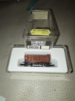 Märklin mini-club 8639 Güterwagen OVP ungefahren (342)