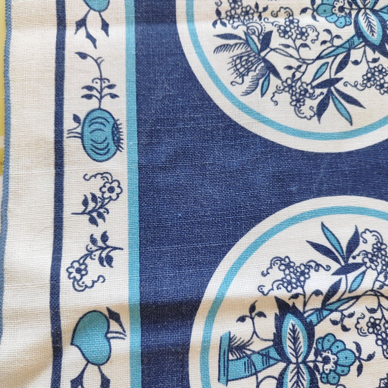 Sonstige Tischwäsche: Tischläufer 100% leinen – Neu und originalverpackt aus Langnau am Albis von Judithsebi 2
