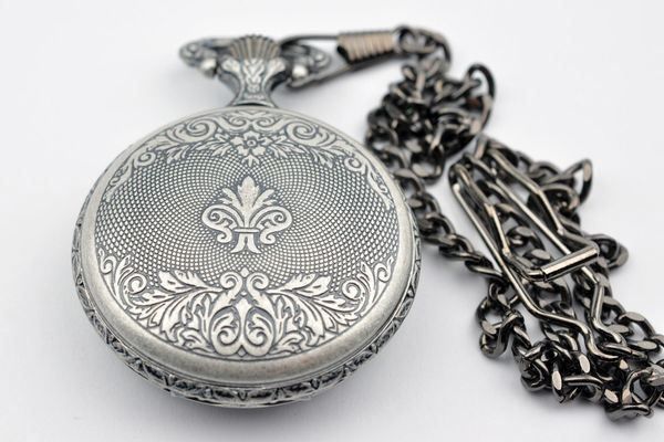 Orologi: Eichmüller Taschenuhr im Antik Look – Nuovo e nell'imballaggio originale da Wittenbach venduto da uhrenshop24swiss 3