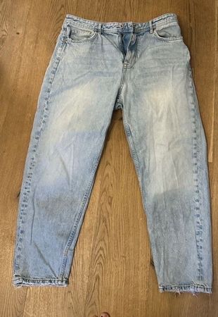 Pull&Bear Jeans, Grösse 44