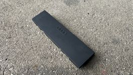 Audi 1 Din Blende