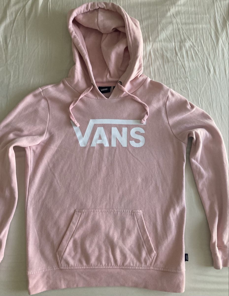 Maglioni & Felpe: Vans Hoody, Grösse S – Usato da Baar venduto da Flobee