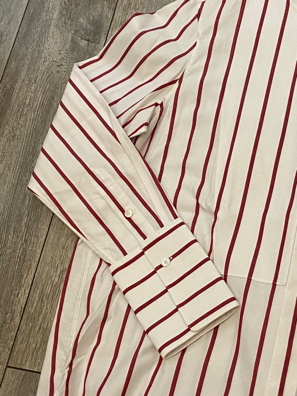 Celine Camicette: Chemise Céline taille 44 – Usato da Montreux venduto da Perledor 3