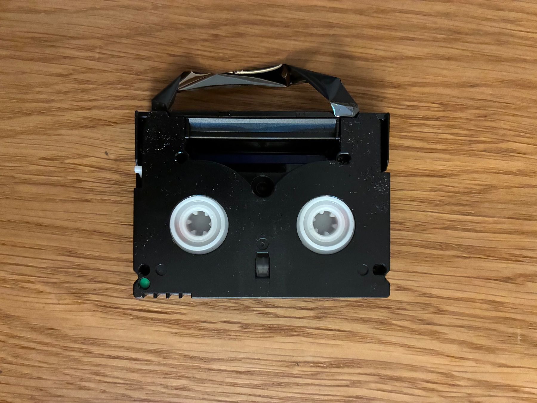 Sony Camcorder: Sony Handycam 3CMOS mit Touchscreen LCD – Defekt aus Zürich von T_K_H_M 8