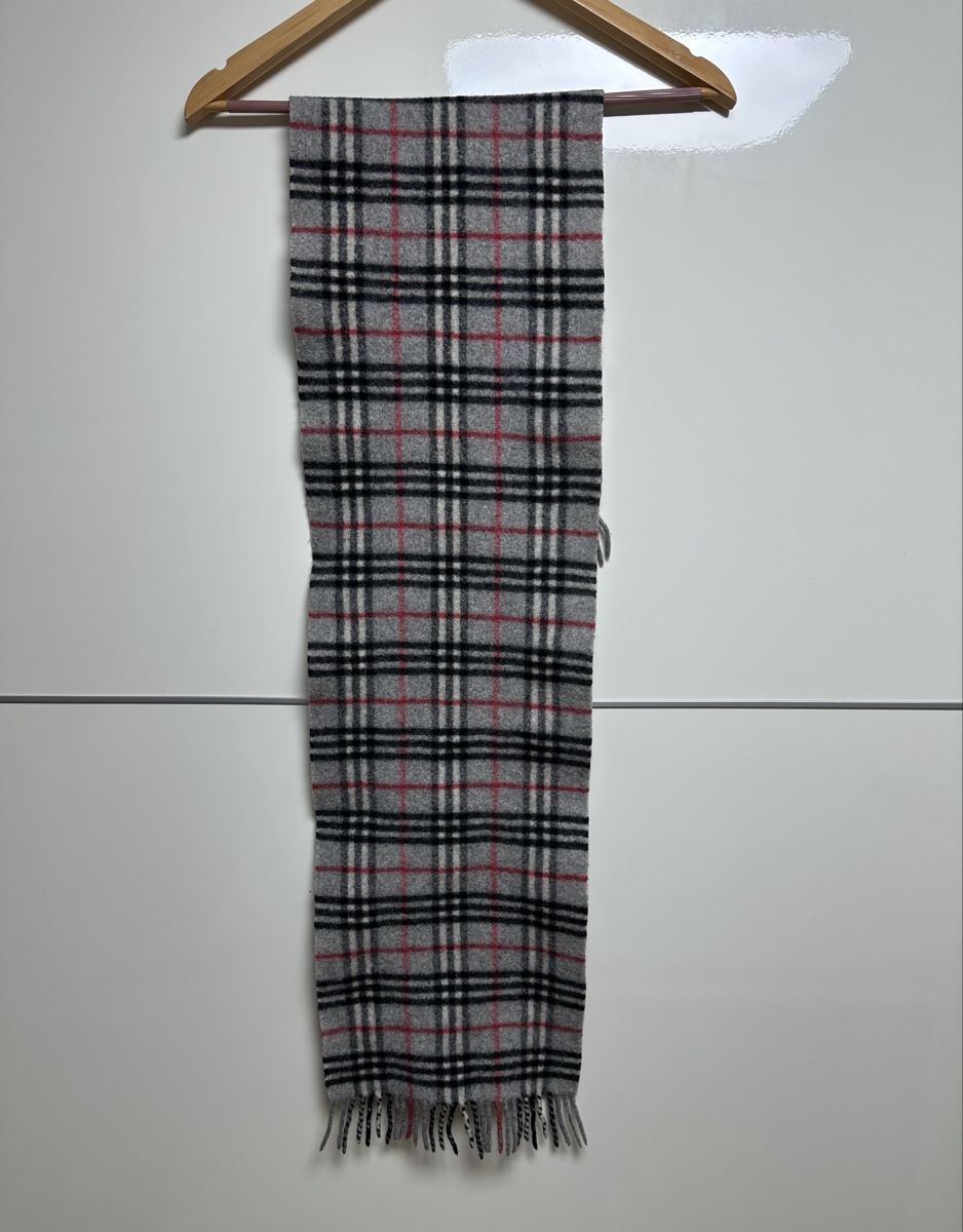 Burberry Foulards & écharpes: Burberry schal – D'occasion à Maienfeld par tobeyl2020 3