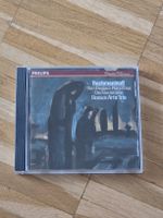 CD: Rachmaninoff Klaviertrios mit dem Beaux Arts Trio