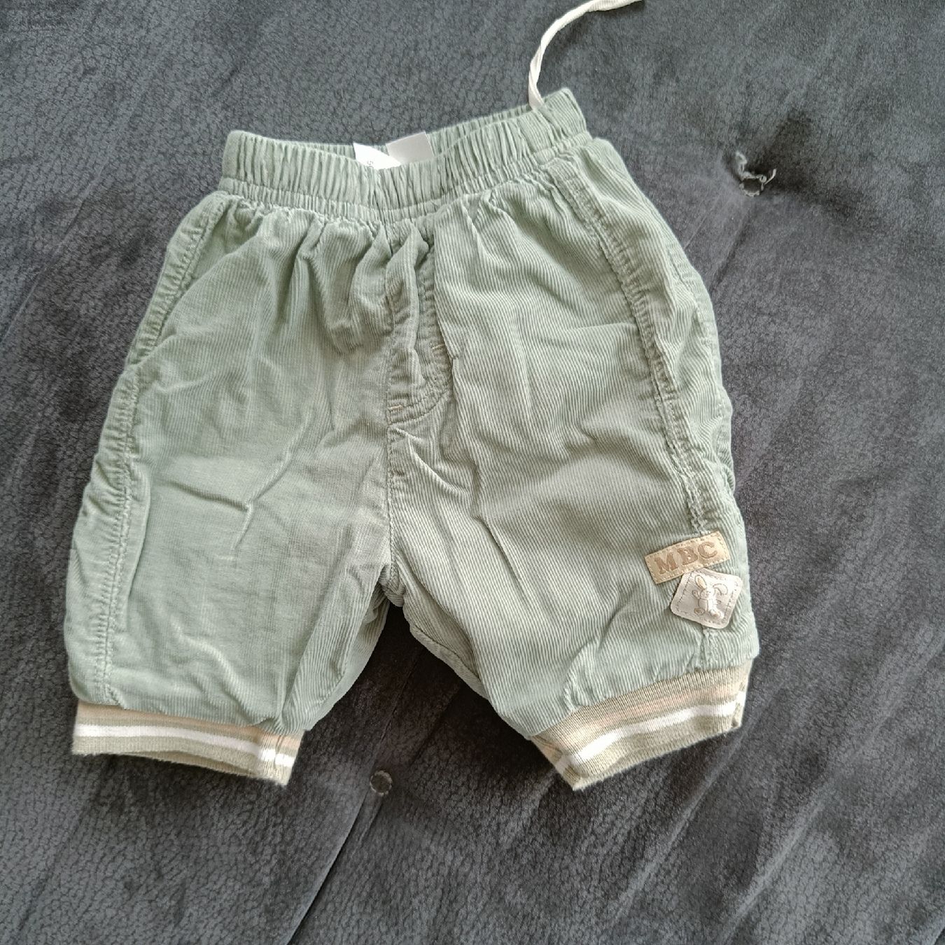 Pantaloni: Hose Grösse 56 – Usato da Jaberg venduto da urig17.