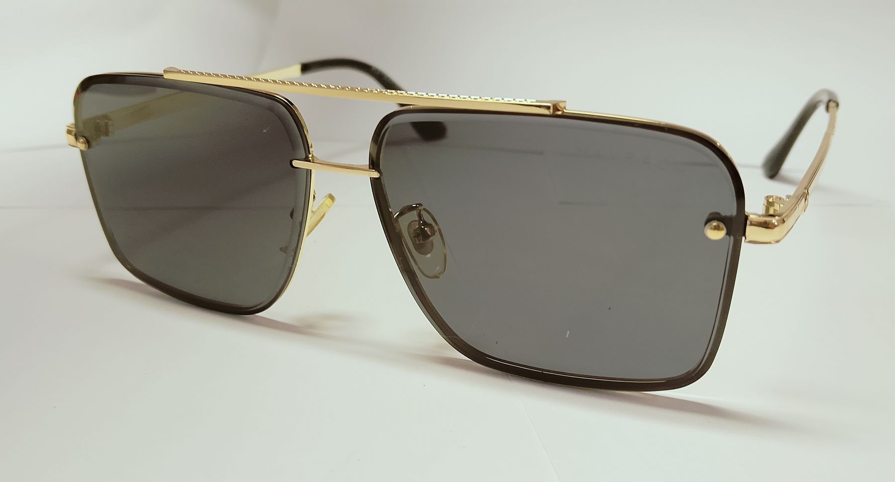 Brillen & Gläser: Neue Maybach Luxus Sonnenbrille  – Neu (gemäss Beschreibung) aus Biel/Bienne von Vintage-timearts