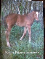 "Kleine Pferdegeschichten" Buch 🐎