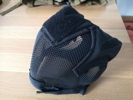 TMC Gittermaske "Full Face"