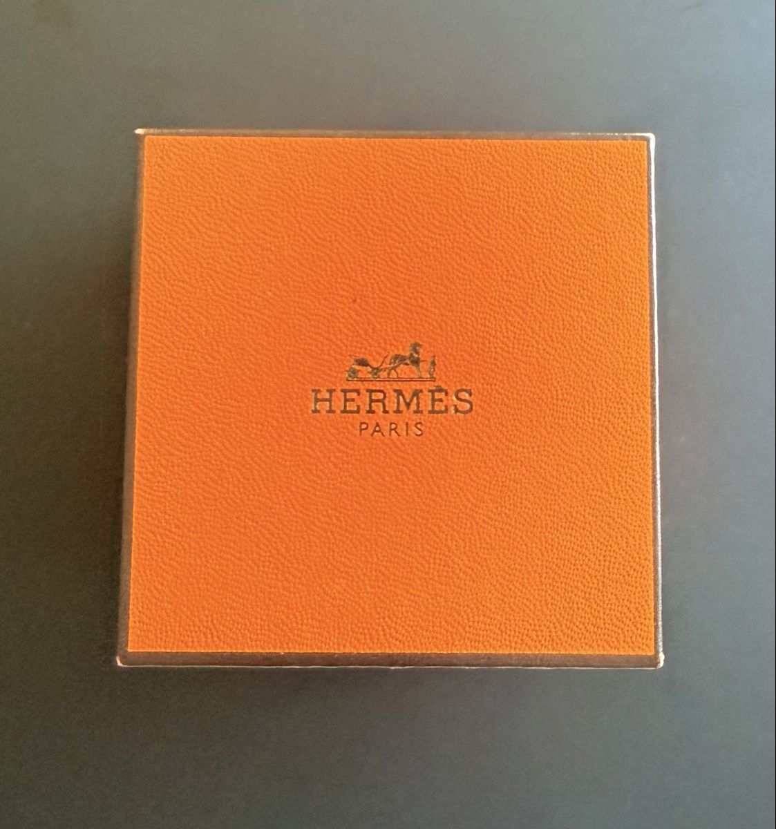 Ringe: Hermès Osmose Ring (Unisex) – Gebraucht aus Küsnacht von cri_ngg5 5