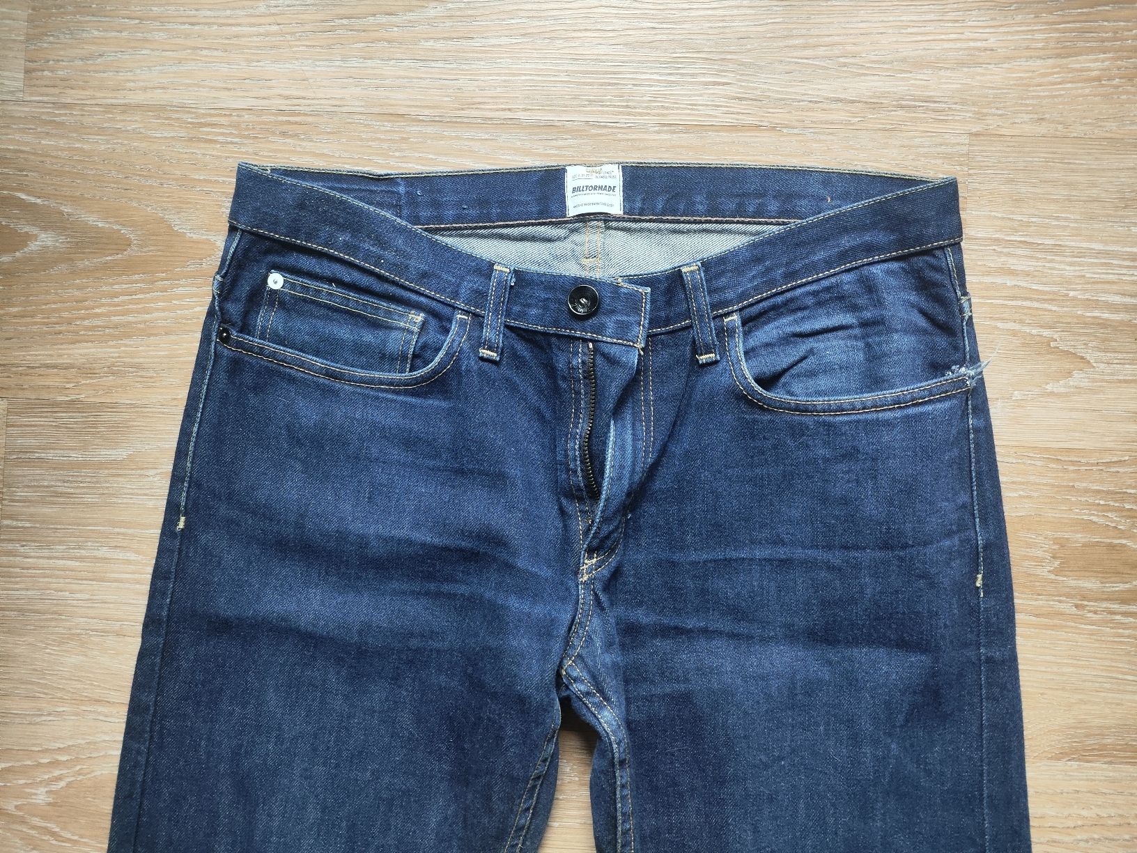 Jeans: Bill Tornade Jeans – Nuovo (secondo la descrizione) da Winterthur venduto da Ajcps 1