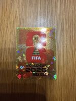 PANINI WM 2026 FWC6