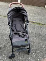 Kinderwaagen