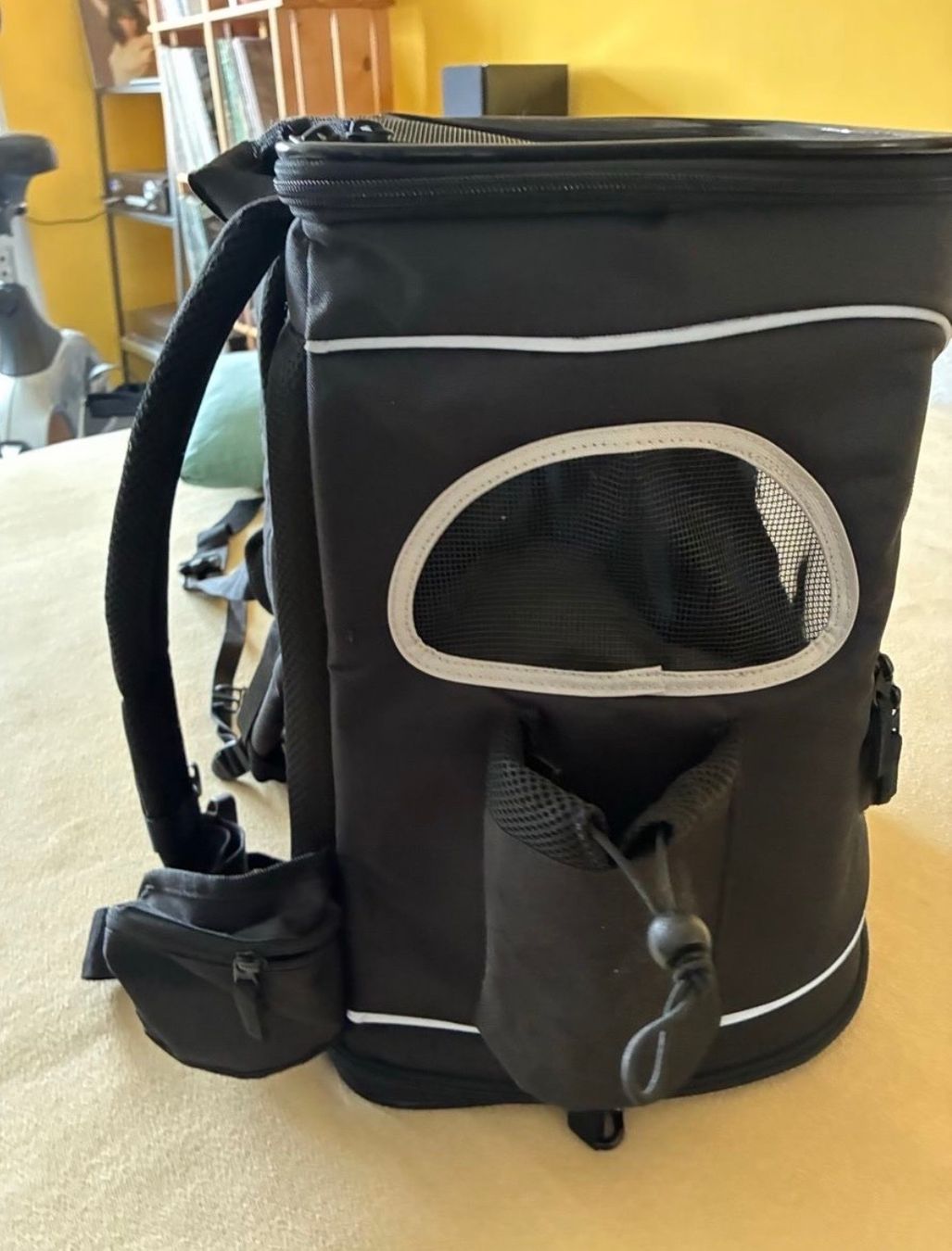 Zaini: Hundetransport/Hunderucksack – Usato da Neerach venduto da FerreiraJe 2