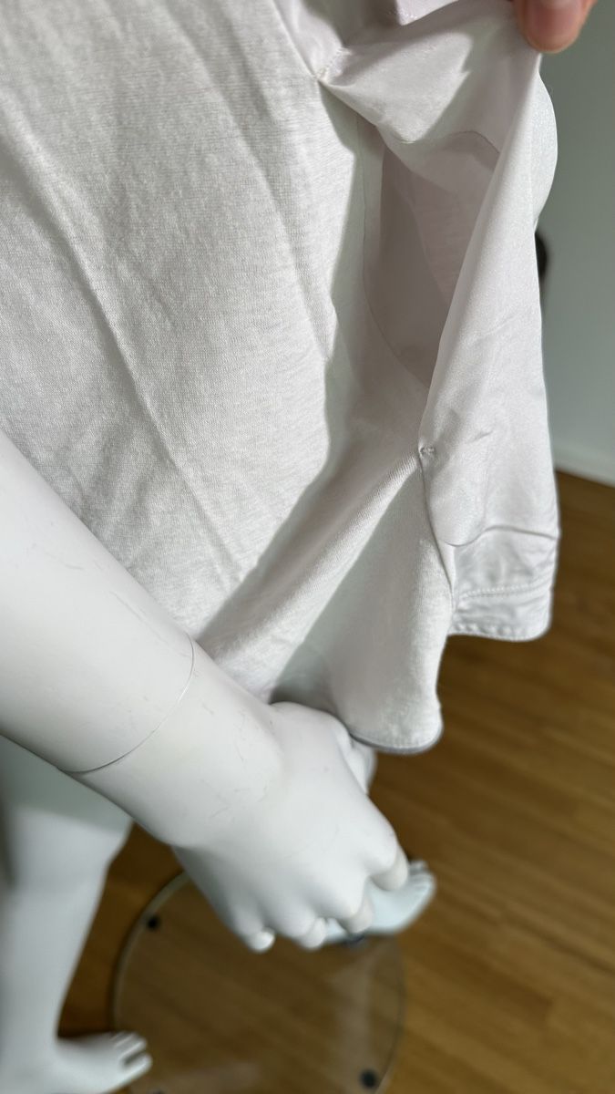 Marc Cain Camicette: Schicke Damenbluse von MarcCain – Nuovo (secondo la descrizione) da Adliswil venduto da RicPro 4