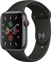 Apple Watch Series 7 45 mm Titan (GPS + Cellular, A2478)