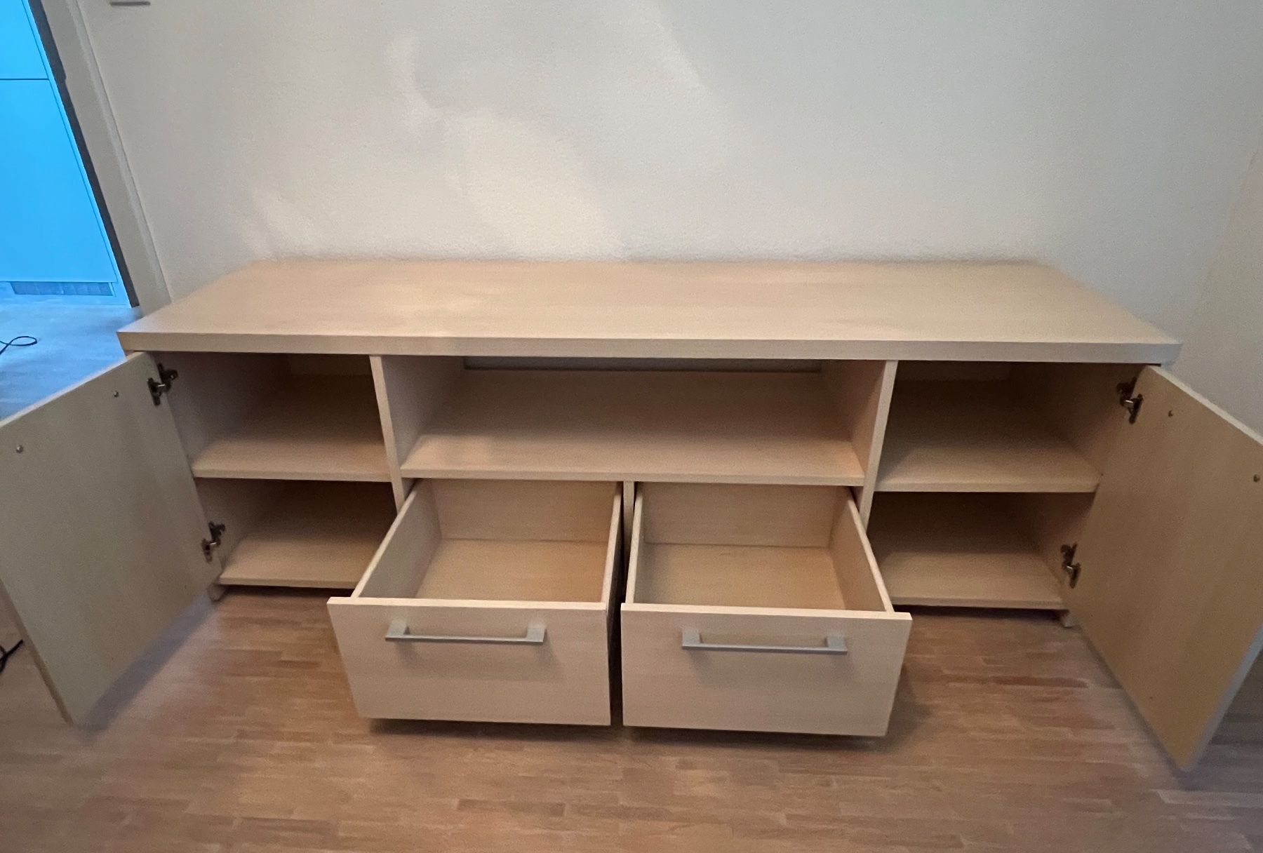 Mobili TV: Sideboard – Usato da Grossaffoltern venduto da MichuB90 1