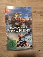 Immortals Fenyx Rising Nintendo Switch