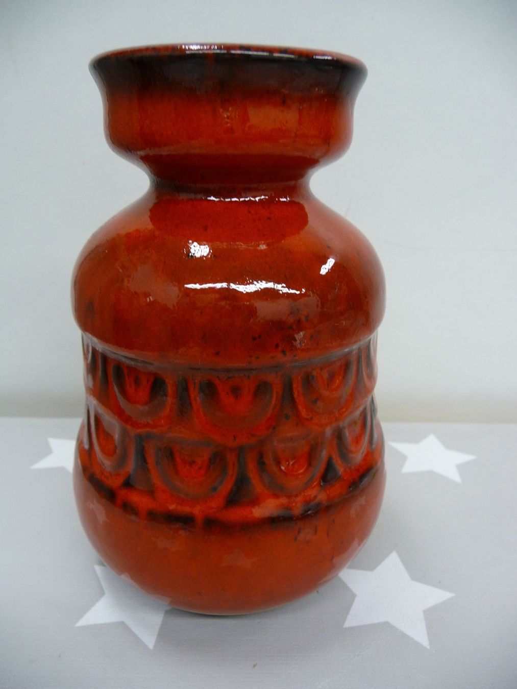 Vasi & Recipienti: alte Vase Jasba – Usato da Rafz venduto da Powacaddy 1