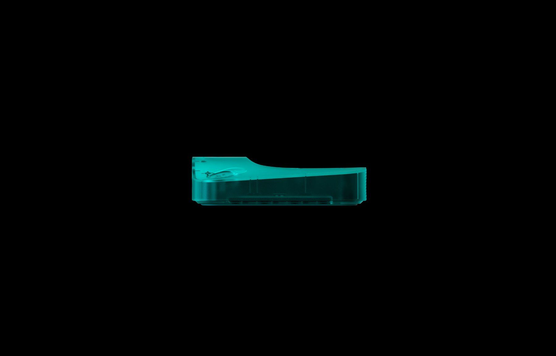 Analogue Console: Analogue 3D + Controller Limited Edition Funtastic [Ice] – Nuovo e nell'imballaggio originale da Chur venduto da Lovecraft666 5