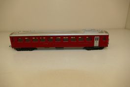 Hag H0: SBB Restaurant Wagen für Bastler