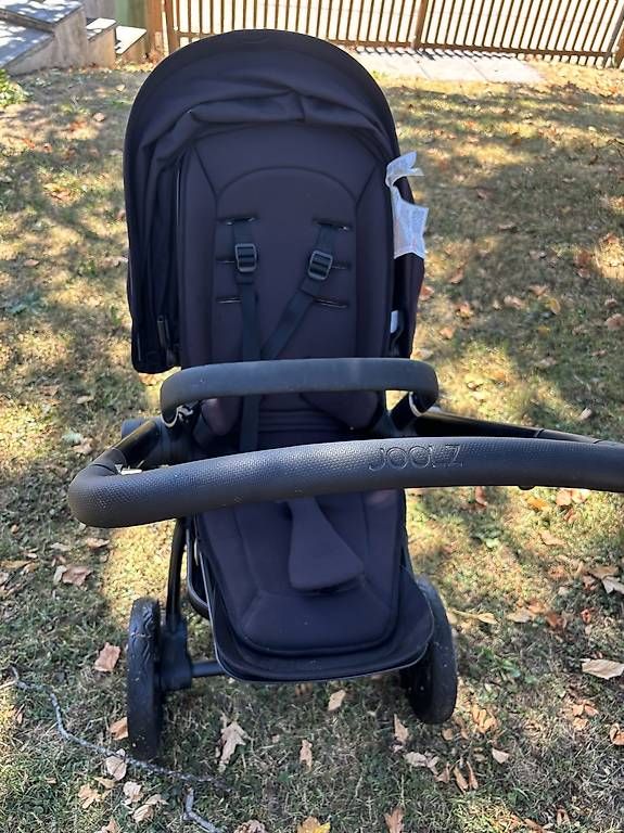 Poussette: Kinderwagenset – D'occasion à Pfäffikon ZH par sybille016 1
