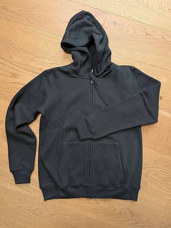 Kaputzenpulli, neu, Grösse M