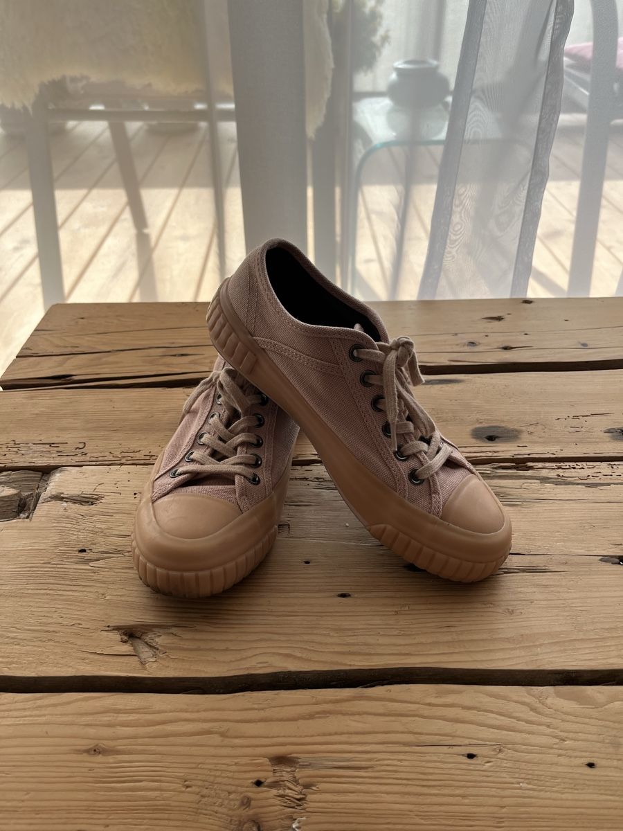 Allsaints Scarpe da donna: Sneaker Allsaints Gr 36 – Usato da Emmenbrücke venduto da Anna01014 2