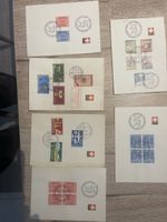 Briefmarken