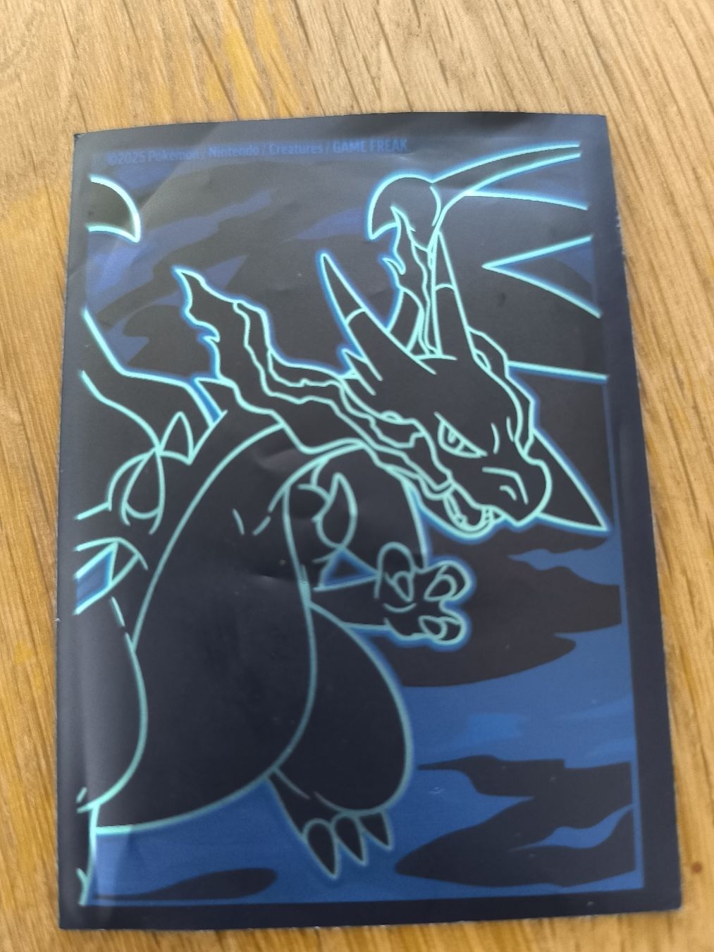 Pokémon Sammelbilder & Trading cards: Pokémon karte – Neu (gemäss Beschreibung) aus Zürich von kpo_dh9z 3