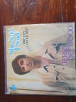 Jerry Deewood signierte Single "She Said, I Said"
