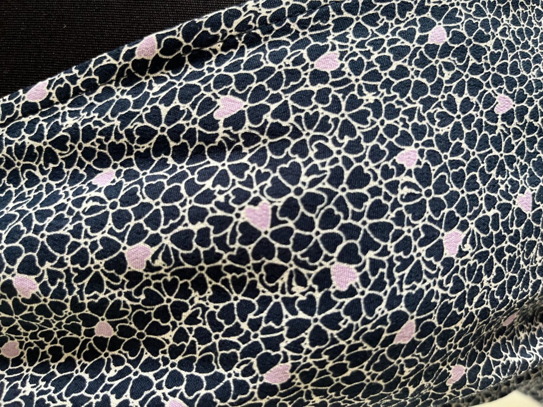 Top: Top cache-coeur Grace & Mila S – Usato da Seiry venduto da vanille08 2