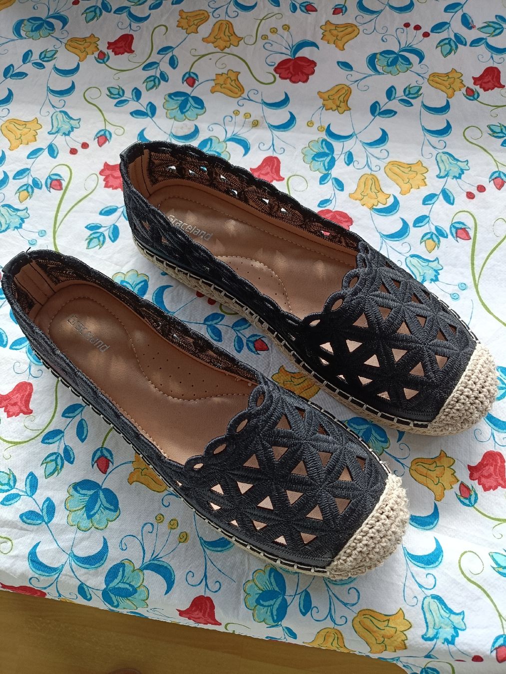 Graceland Damenschuhe: Schuhe New – Neu (gemäss Beschreibung) aus Domat ems von Marika2213