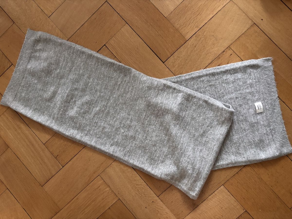 Barts Foulard & Sciarpe: Schal, Barts – Usato da Zürich venduto da gucks 4