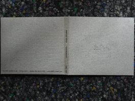 CD : Bright eyes