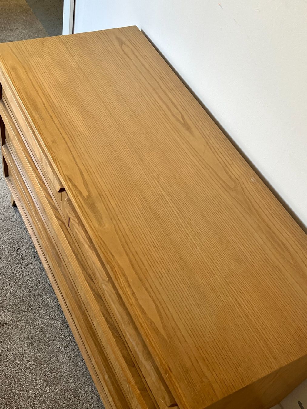 Commodes: Vintage MidCentury Kommode – D'occasion à Pregassona par ModernistaCH 4