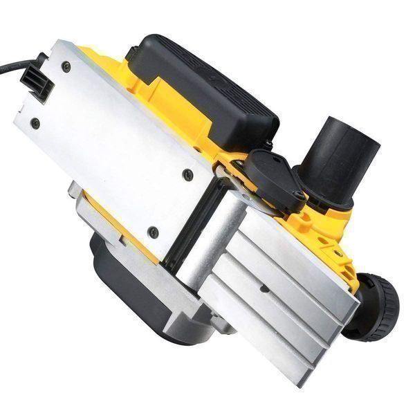 Dewalt Tutti gli attrezzi: DeWalt Hobel 82mm D26500K – Nuovo e nell'imballaggio originale da Koppigen venduto da Bracher_Mail-House 3