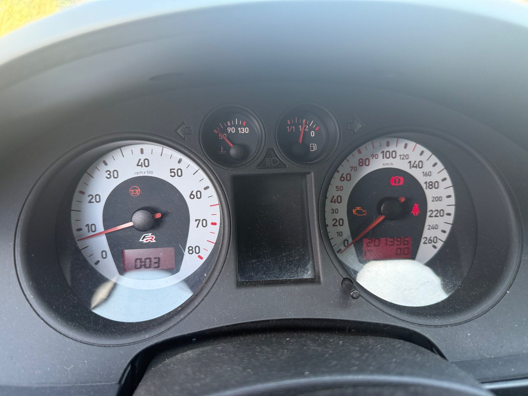 Seat Automobili: Seat Ibiza FR 1.8 Benzin 150Ps – Usato da Kriens venduto da Gun2000 9