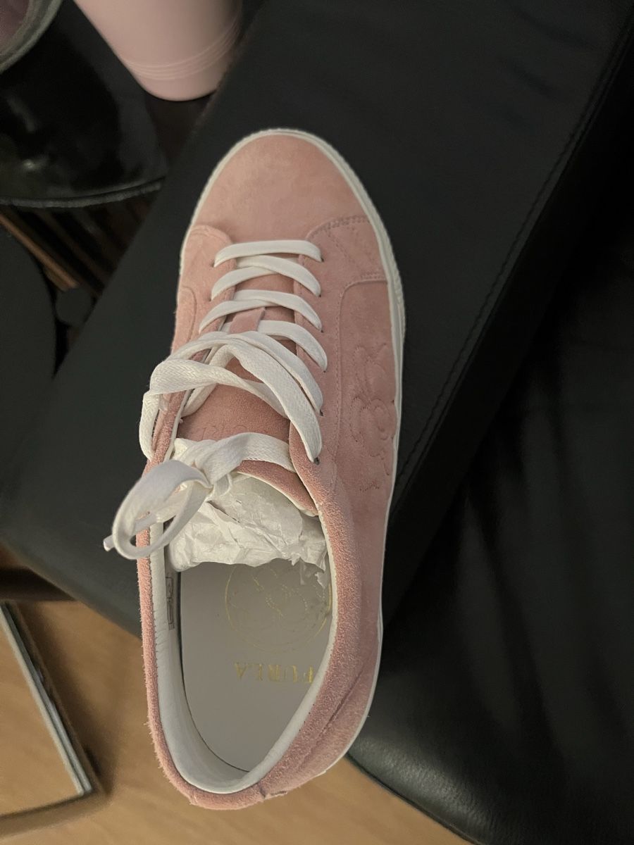 Furla Scarpe da donna: Sneaker Furla Nr.39 Neu! – Nuovo e nell'imballaggio originale da Wil venduto da Natka61