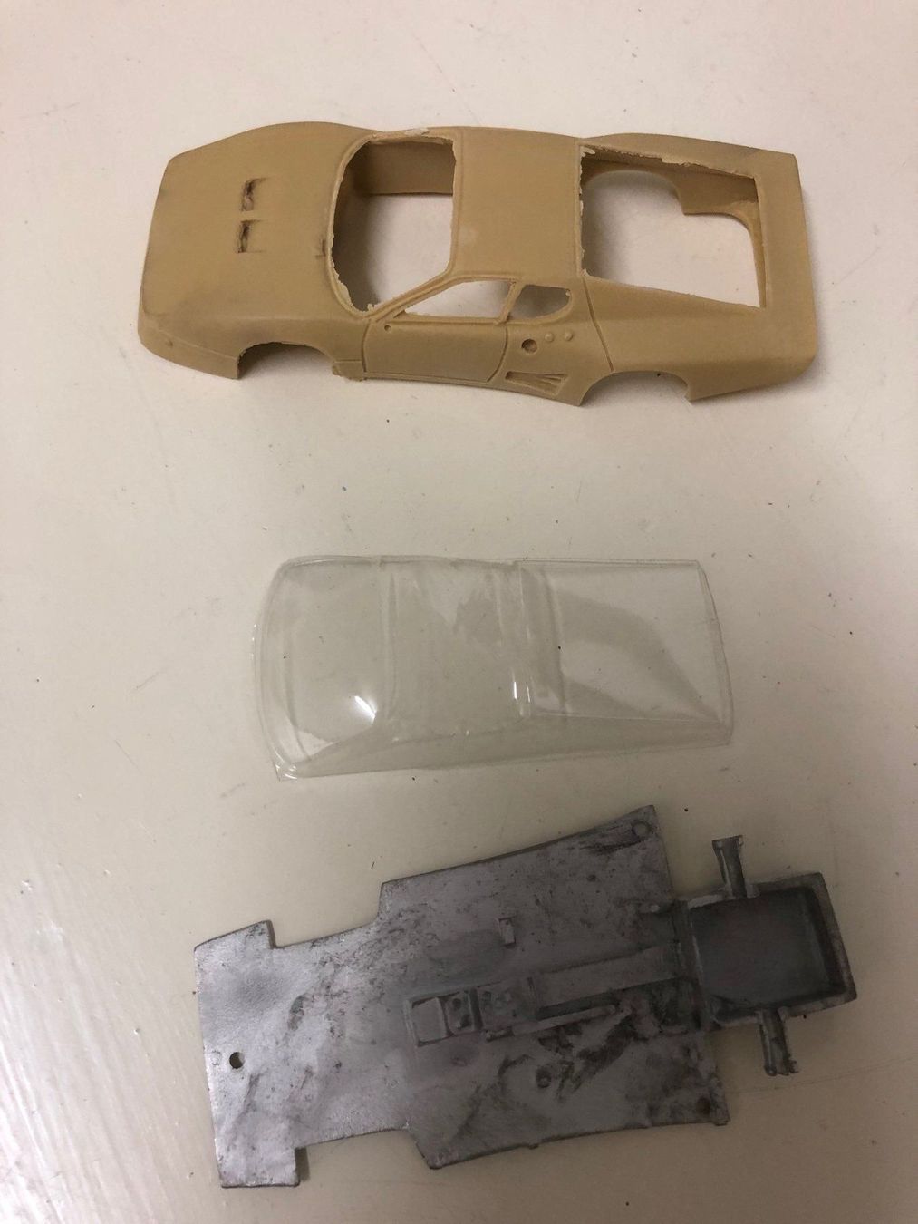 Ferrari Modellautos: FDS-Kit Ferrari 1/43 – Neu (gemäss Beschreibung) aus Muttenz von Gucci2005 8