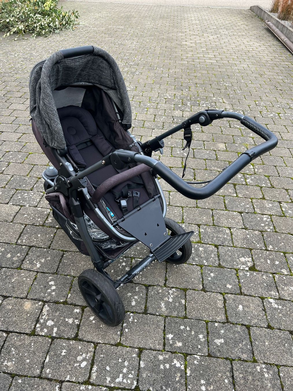 npk dnger fr gemse Fepro NPK Dnger im 25kg Sack  Panorama24 Onlineshop