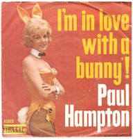 PAUL HAMPTON