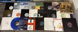 Drum N Bass / Jungle Sammlung