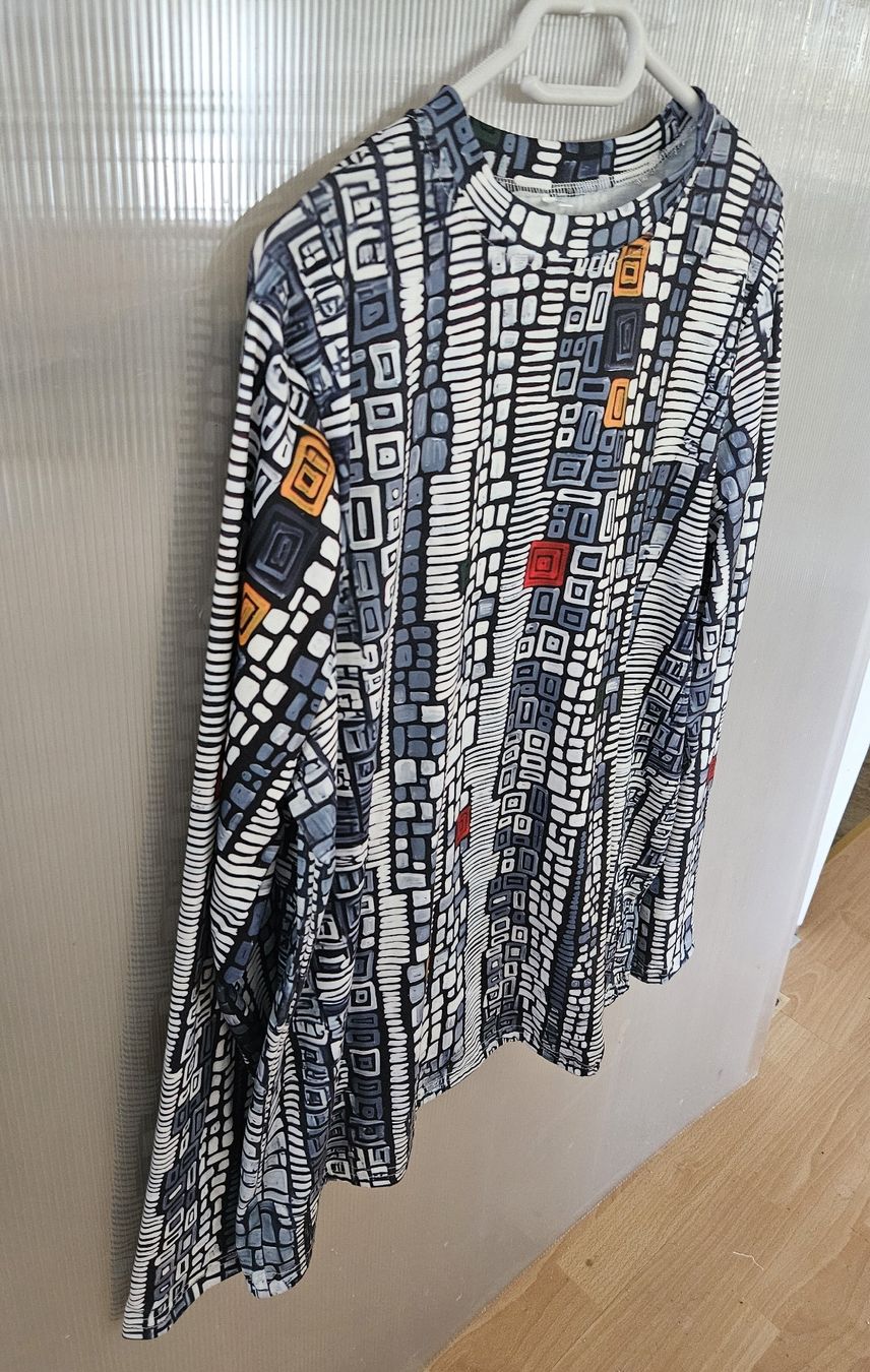Maglioni & Felpe: Langarm-Shirt Gr. XL - Spendenaktion – Nuovo (secondo la descrizione) da Unterkulm venduto da Beljasch 1