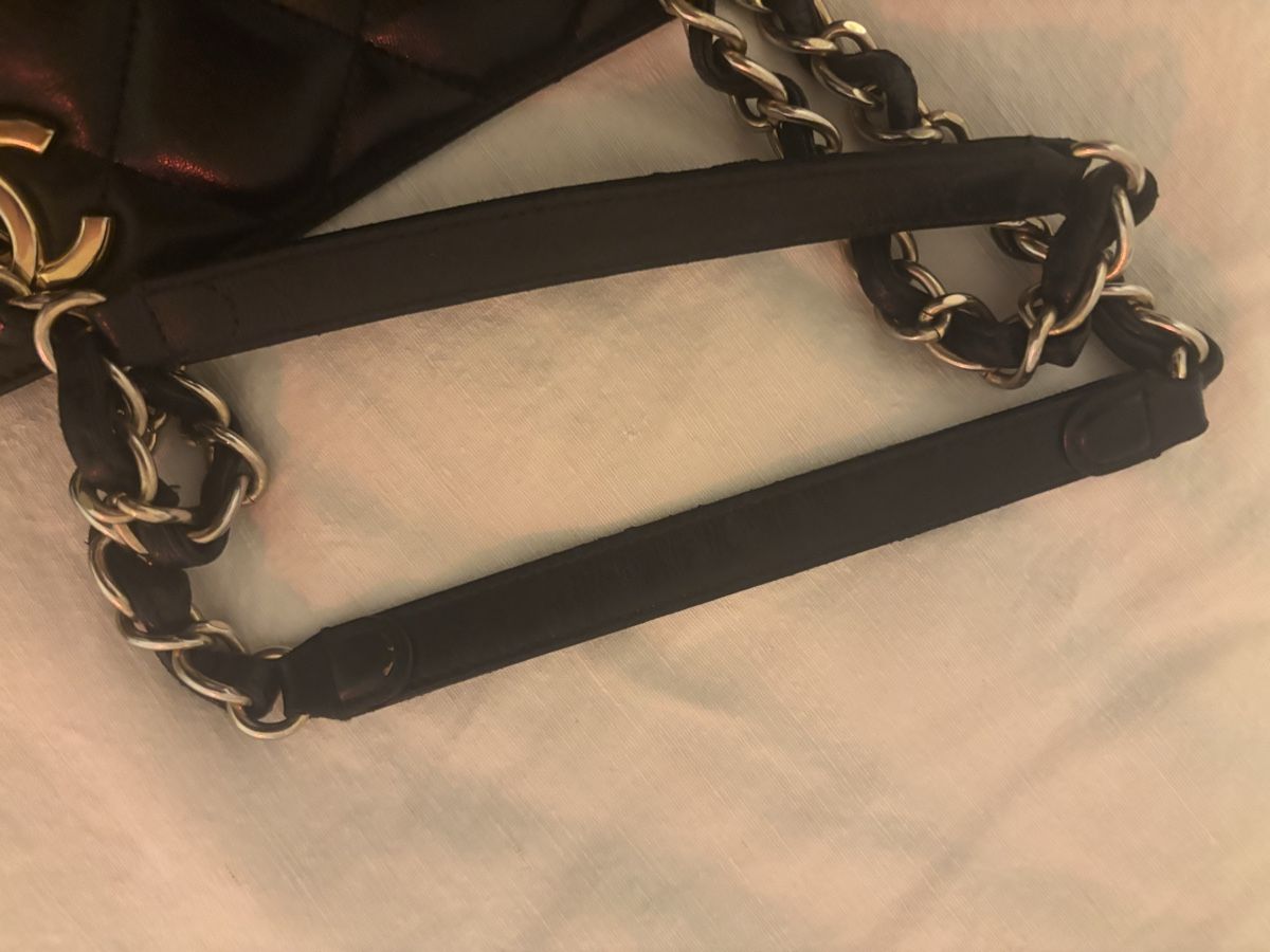 Chanel Taschen für Damen: Chanel Misia Bag – Gebraucht aus Zürich von zh_2023 7
